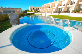Гостиница São Rafael House F Vila Rosal  Албуфейра